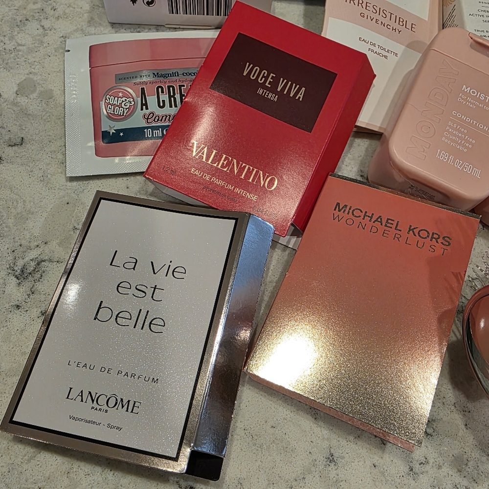 Beauty Bundle Set ! Travel Size, Sephora & Ulta Mix  All Brand New - Picture 7 of 17